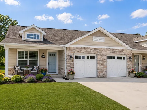 7311 Cattail Ct, Sylvania, OH