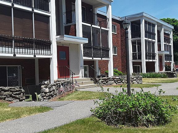 2nd image of 144 West St APT 16