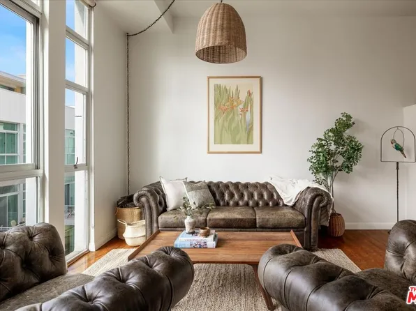 238 S Arroyo Pkwy Unit 415, Pasadena, CA 91105