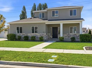 1140 W 1500th St S, Springville, UT 84663