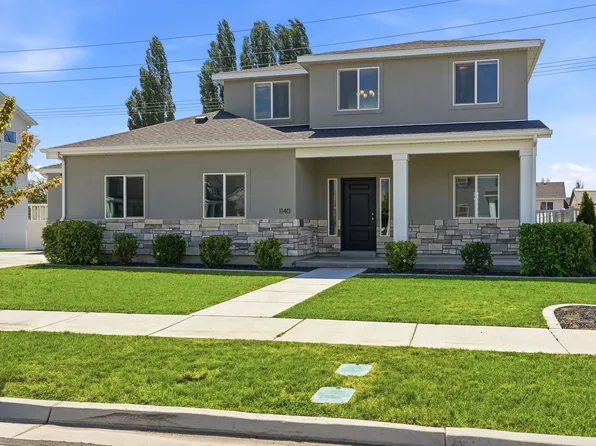 1140 W 1500th St S, Springville, UT 84663