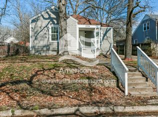 5004 W 31st St, Little Rock, AR 72204