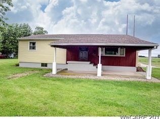 816 S Adams St, Delphos, OH 45833