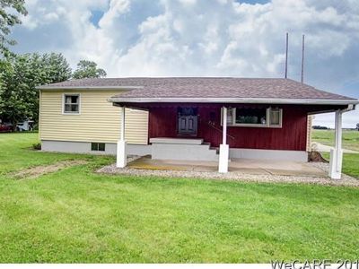816 S Adams St, Delphos, OH, 45833