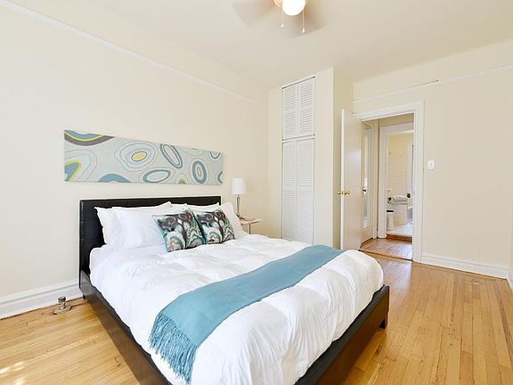 4th image of 720 W 173rd St APT 2