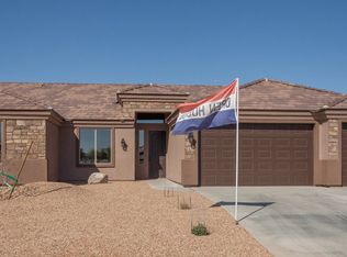 4822 N Old Ranch Ln, Kingman, AZ 86401