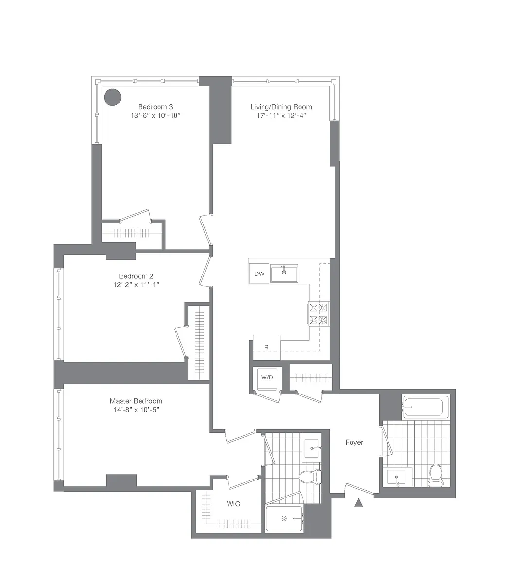 Floor plan 01