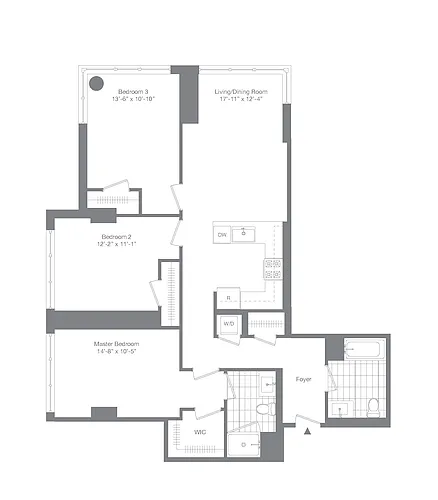 Floor plan 01