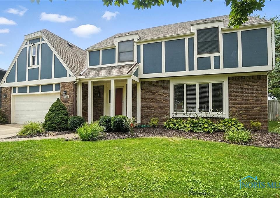1st image of 6129 Burrwood Dr