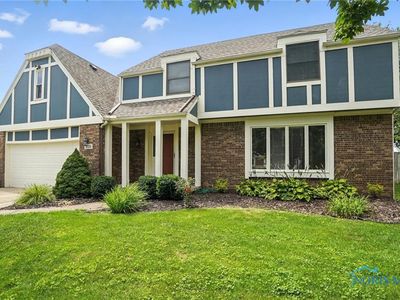 6129 Burrwood Dr, Sylvania, OH, 43560