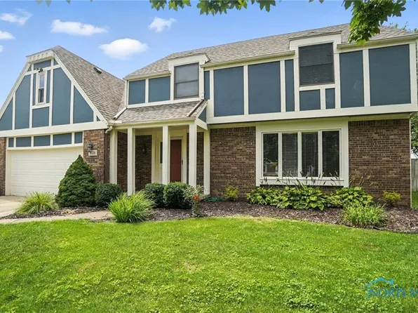 6129 Burrwood Dr, Sylvania, OH 43560