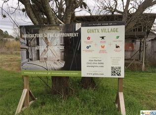 601 W 2nd St, Elgin, TX 78621