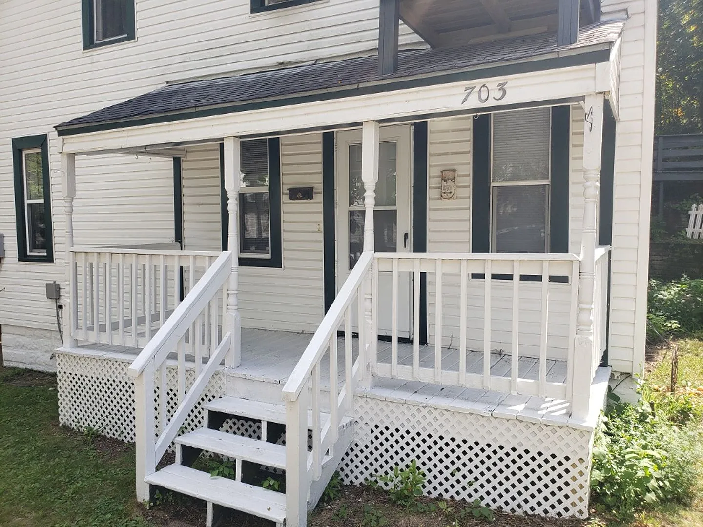 703 Jones — Photo 1