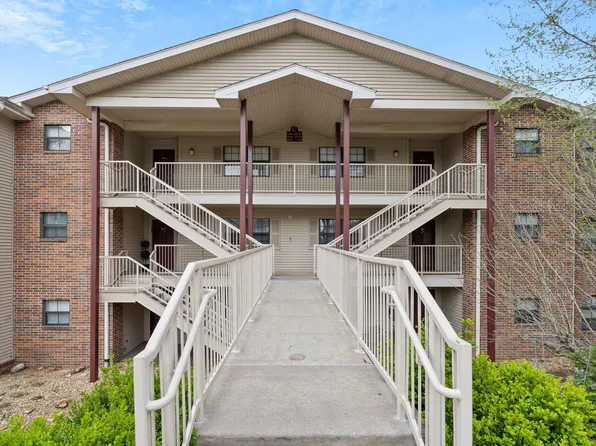 350 S Wildwood Drive #14 BLDG C, Branson, MO 65616