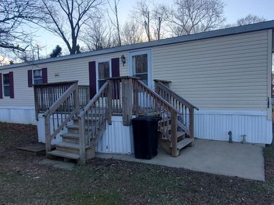 123 Wood Rd, Aberdeen, MD, 21001