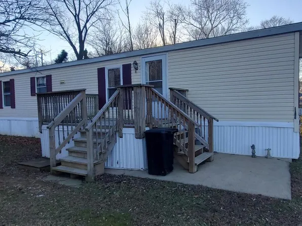 123 Wood Rd, Aberdeen, MD 21001