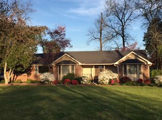 3070 Winchester Rd, New Market, AL 35761