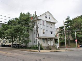 374 Douglas Ave FLOOR 3, Providence, RI 02908