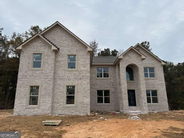 865 Botanica Way #50, Fairburn, GA 30213