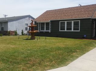 9134 Haledon Ave, Downey, CA 90240