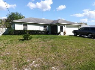 389 Walnut Ave, Orange City, FL 32763