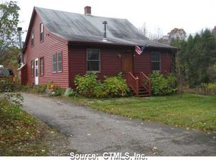 59 Baker Rd, East Haddam, CT 06423