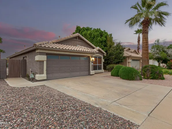 7124 E JUANITA Avenue, Mesa, AZ 85209