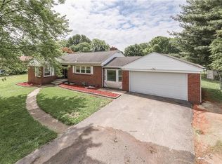 45 W Banta Rd, Indianapolis, IN 46217