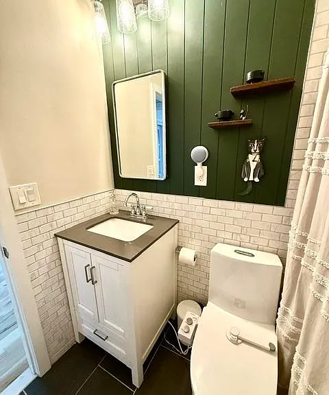 301 Monroe St #3R — Photo 21