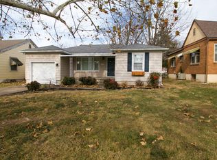 1325 E University St, Springfield, MO 65804