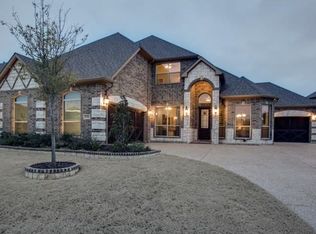 2722 Mona Vale Rd, Trophy Club, TX 76262
