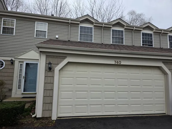 740 Village Cir, Marengo, IL 60152