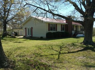 16004 County Highway 26, Blountsville, AL 35031