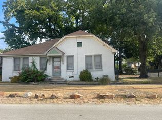 925 Usener St, Houston, TX 77009
