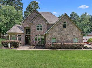 5005 Willow Chase Dr, Benton, LA 71006