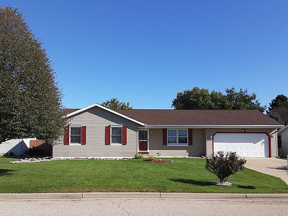 2nd image of 3833 Teal Ln