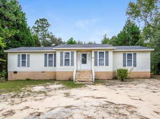 2239 Travis Rd, Augusta, GA 30906