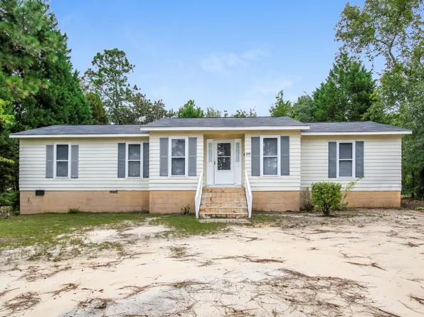 2239 TRAVIS ROAD, Augusta, GA 30906