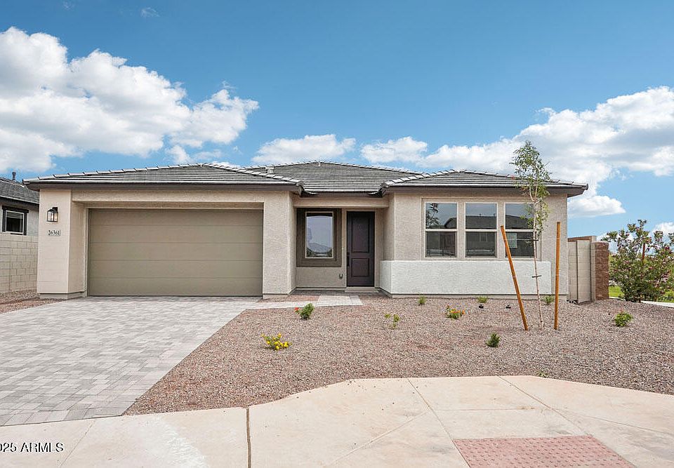 1st image of 26361 N 76TH Drive