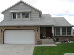 2390 W Sharron Dr, Salt Lake City, UT 84129