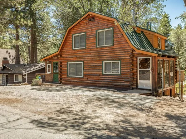 33421 Holcomb Crk, Green Valley Lake, CA 92341