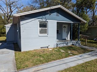 3107 Nolan St, Jacksonville, FL 32254