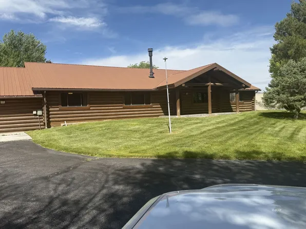 1785 Alamo West Rd, Alamo, NV 89001