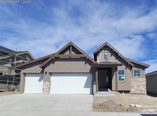 6526 Miro Ln, Colorado Springs, CO 80924