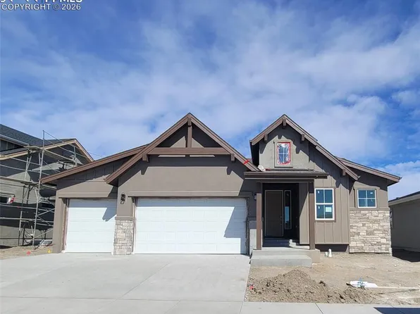 6526 Miro Ln, Colorado Springs, CO 80924