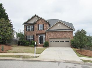 1203 Ventana Ct, Evans, GA 30809