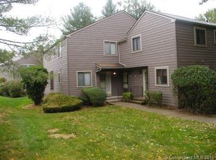 21 Happy Hollow Cir UNIT C, Stratford, CT 06614