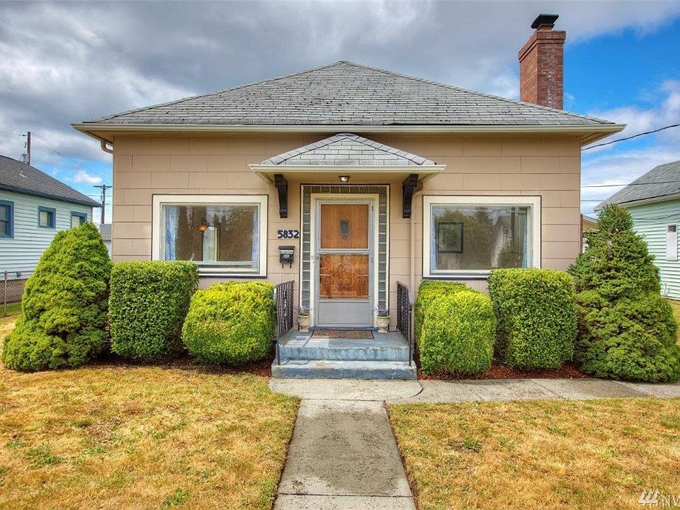 1st image of 5832 S Puget Sound Ave