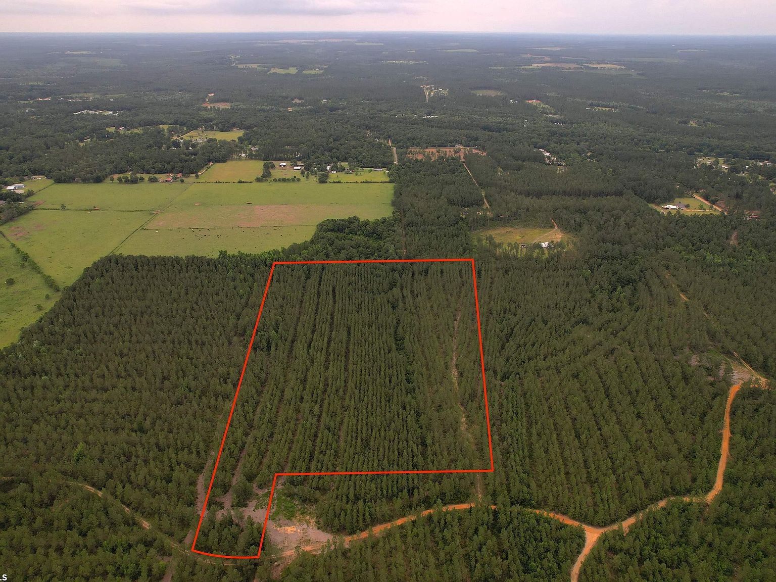 0 Parker Ln LOT FA10, Robertsdale, AL 36567 Zillow