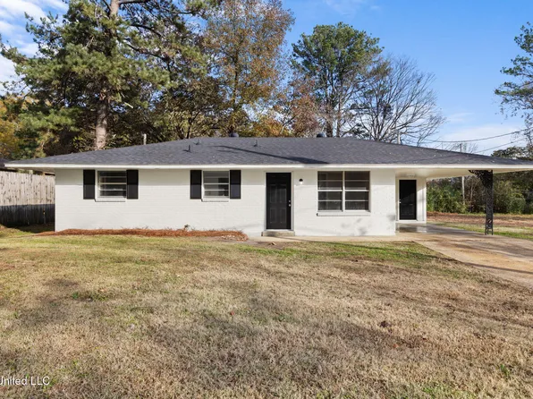 500 Augusta St, Tupelo, MS 38801